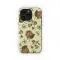 Samsung Galaxy A22 4G Victorian Vintage Floral Phone Case - Image 1