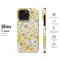 Samsung Galaxy A23 5G Vintage Floral Hippie Phone Case - Image 7