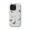 Samsung Galaxy A3 2016 Cottagecore Duck Pond Botanical Art Phone Case - Image 1