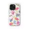 Samsung Galaxy A3 2016 Watercolor Fish & Coral Reef Phone Case - Image 1