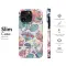 Samsung Galaxy A32 5G Provence Style Vintage Floral Phone Case - Image 7