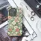 Samsung Galaxy A35 Vintage Floral Garden Bloom Phone Case - Image 3
