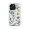 Samsung Galaxy A36 Toile De Jouy Vintage Floral Seamless Pattern Phone Case - Image 1