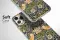 Samsung Galaxy A36 William Morris Aesthetic Vintage Phone Case - Image 2