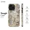 Samsung Galaxy A50 Vintage Collage Library Romance Poetry Aesthetic Phone Case - Image 5