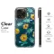 Samsung Galaxy A51 5G Floral Watercolor Phone Case - Image 8