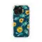 Samsung Galaxy A52s 5G Floral Watercolor Phone Case - Image 1