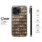 Samsung Galaxy A53 5G Floral Vintage Bookcase Design Phone Case - Image 8