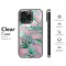 Samsung Galaxy A71 Lilly-Style Watercolor Coral Reef Phone Case - Image 8