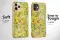 Samsung Galaxy A71 William Morris Aesthetic Vintage Phone Case - Image 4