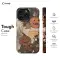 Samsung Galaxy A72 Vintage Collage Halloween Phone Case - Image 5