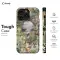 Samsung Galaxy A72 Vintage floral Phone Case - Image 5