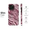 Samsung Galaxy A73 5G Soft Plaid with Realistic and Cheerful Colors Phone Case - Image 7
