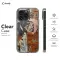 Samsung Galaxy M11 Vintage Collage Halloween Phone Case - Image 7