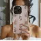 Samsung Galaxy Note 10 Lite Vintage Wildflower Portrait Cameos Phone Case - Image 2