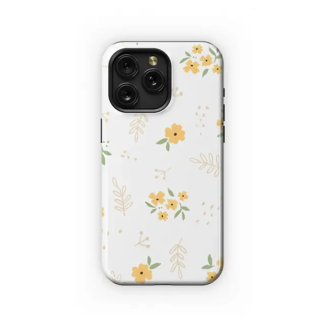 Samsung Galaxy Note 10 Lite Whispers of a Golden Meadow Phone Case