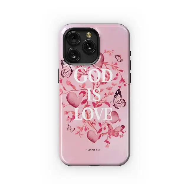 Samsung Galaxy Note 10 Plus 5G Catholic Christian Jesus Floral God Love Phone Case