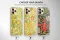 Samsung Galaxy Note 10 Plus 5G William Morris Aesthetic Vintage Phone Case - Image 1