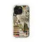 Samsung Galaxy Note 20 5G Cottagecore Nature Scrapbook Phone Case - Image 1