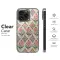 Samsung Galaxy Note 20 5G Royal Garden Vintage Floral Damask Phone Case - Image 8
