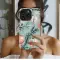 Samsung Galaxy Note 9 Vintage Christmas Ornament Pine Pattern Mini S S Phone Case - Image 2