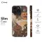 Samsung Galaxy S10 Vintage Collage Halloween Phone Case - Image 6