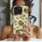 Samsung Galaxy S20 5G Victorian Vintage Floral Phone Case - Image 2