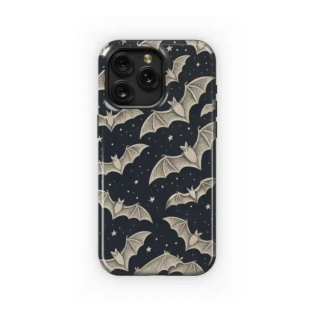 Samsung Galaxy S20 FE 2022 A Constellation of Wings Phone Case