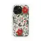 Samsung Galaxy S20 Plus Christmas Vintage Pattern Ornaments Phone Case - Image 1