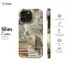 Samsung Galaxy S20 Plus Cottagecore Nature Scrapbook Phone Case - Image 7