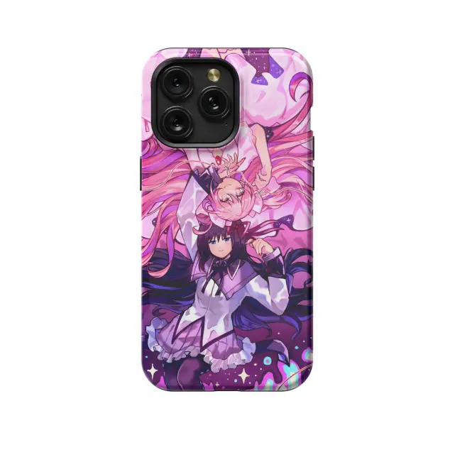 Samsung Galaxy S20 Ultra Anime Shoujo Aesthetic Manga Phone Case