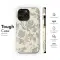 Samsung Galaxy S21 Fan Edition Vintage Floral Seamless Phone Case - Image 6