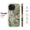 Samsung Galaxy S23 FE Enchanted Cottagecore Collage Phone Case - Image 6