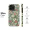 Samsung Galaxy S23 FE Vintage Floral Garden Bloom Phone Case - Image 7