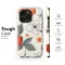 Samsung Galaxy S7 Vintage Cherry Blossom Orchard Pattern Phone Case - Image 6