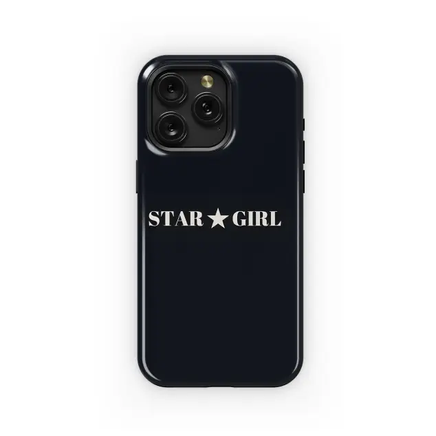 Sony Xperia 1 IV Yk Star Girl Phone Case