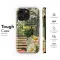 Sony Xperia 1 VI Literary Cottagecore Aesthetic Design Phone Case - Image 6