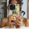 Sony Xperia 10 III Lite Vintage Collage Aesthetic Weirdcore Phone Case - Image 2