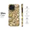Sony Xperia 10 IV Tagliatelle Pasta Phone Case - Image 7