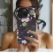 Vivo Y33 Floral Vintage Phone Case - Image 2