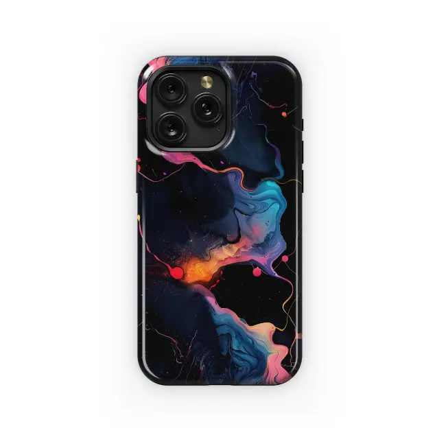 Xiaomi 11 Lite 5G NE Cosmic Ink Scape Phone Case