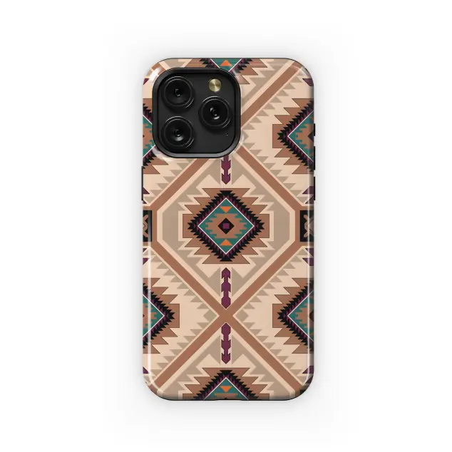 Xiaomi 11 Lite 5G NE Navajo Ethnic Phone Case