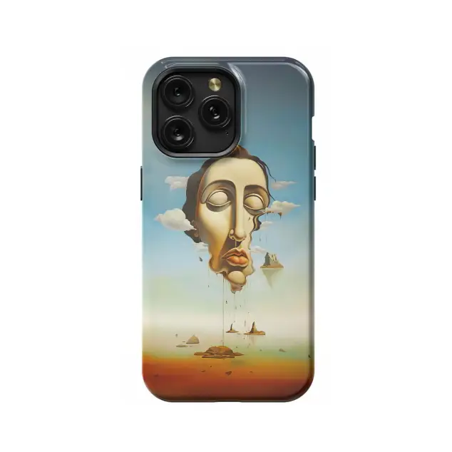 Xiaomi 11 Lite 5G NE Surrealistic Salvador Phone Case