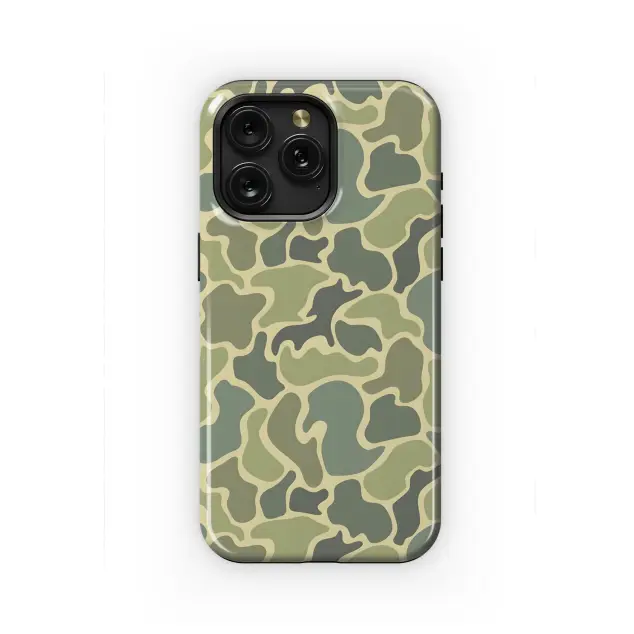Xiaomi 11 Lite 5G NE Vector Duck Hunting Camouflage Phone Case