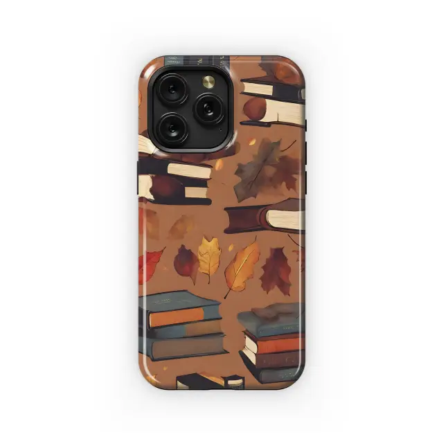 Xiaomi 11i Autumn Style and Book Phone Case