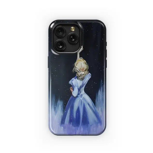 Xiaomi 11i Starlight Dream Dress Phone Case