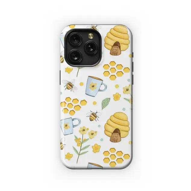 Xiaomi 11i The Beekeepers Morning Brew Phone Case