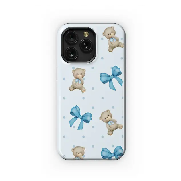 Xiaomi 12 Pro Dimensity A Dream of Bears and Bows Phone Case