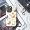 Xiaomi 12 Charming Cottagecore Hen and Wildflower Phone Case - Image 3