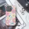 Xiaomi 12S Vintage s floral Phone Case - Image 3